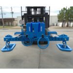 Vacuum Lift Forklift Attachment | Vacuworx