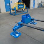 Vacuum Lift Forklift Attachment | Vacuworx - Image 2