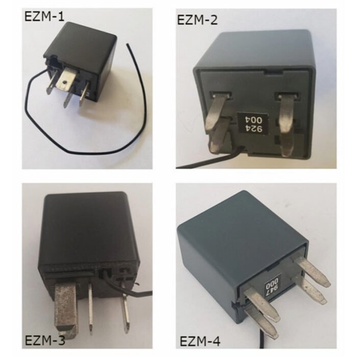 Relay for EZ-Lock Starter Lockout System | EZ-Lock - Image 1
