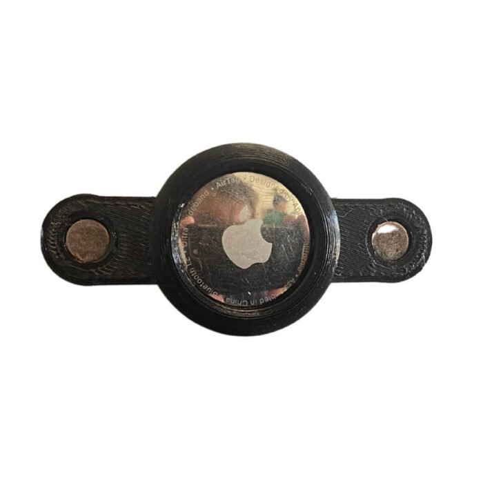 Machine Airtag Mount | Airtag - Image 1