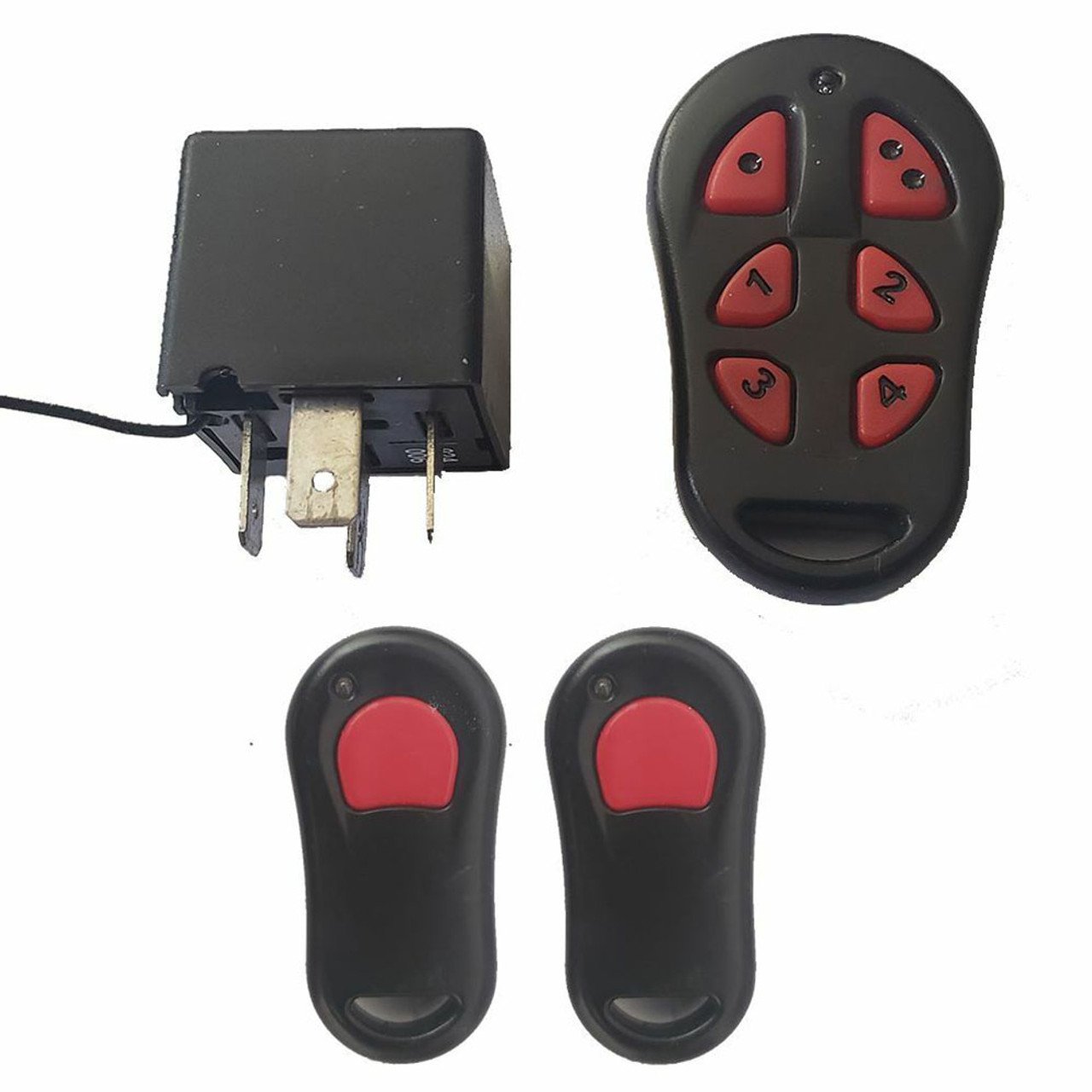 EZ-Lock-anti-theft-device-items__08348 Starter Lockout System | EZ-Lock - Image 1