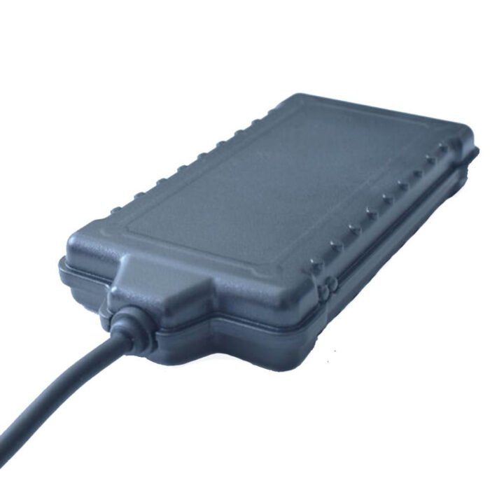 GPS Equipment Tracking System | EZ-Lock - Image 1