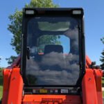 Kubota SVL Skid Steer Door | Skid Steer Doors of North America - Image 2