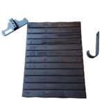 3 Piece Track Kit | Track Handler