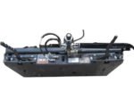 Power Tilt Tach with 3rd Valve | Bradco