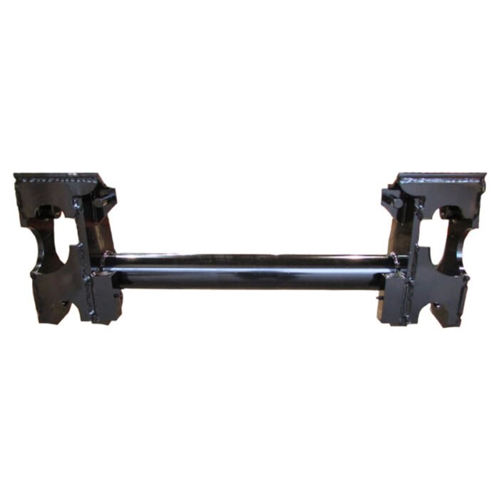 Case 85XT Quick Attach Replacement Coupler Plate | Depco - Image 1