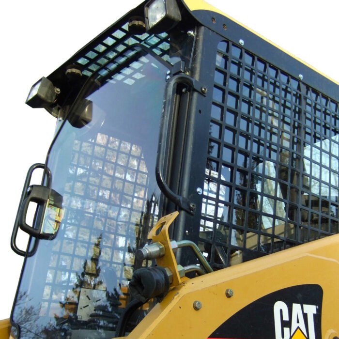Caterpillar Skid Steer Door | Skid Steer Doors of North America - Image 1