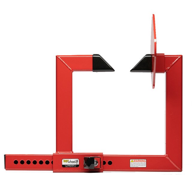 equipment-lock-wheel-lock-together__33383 Wheel Lock | Equipment Lock - Image 1