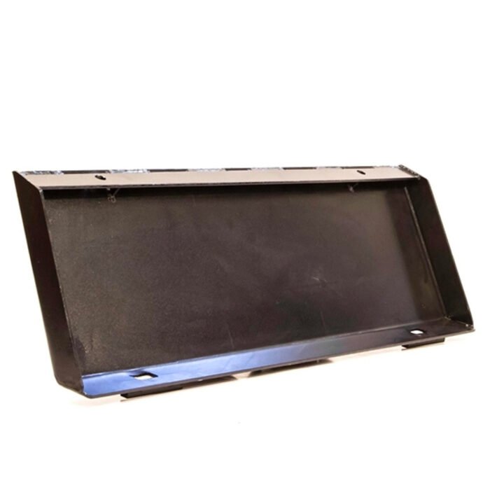 ASV RC30 Mini Mount Weld-On Adapter | Eterra - Image 1