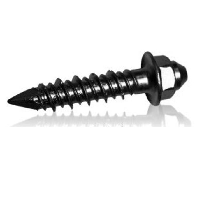 Skid Steer Tire Studs | Eterra - Image 1