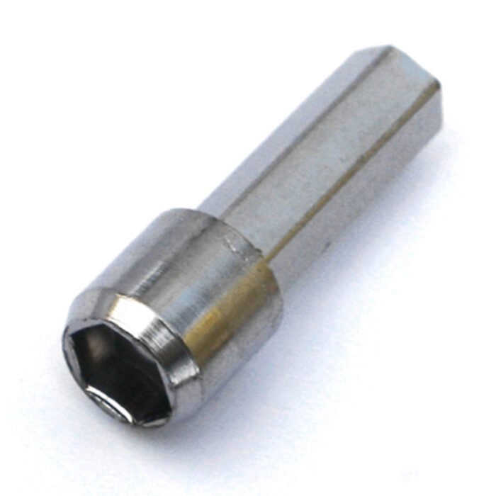 See Customer Photos CTS Gripmaster Stud Installation Tool | INS Traction - Image 1