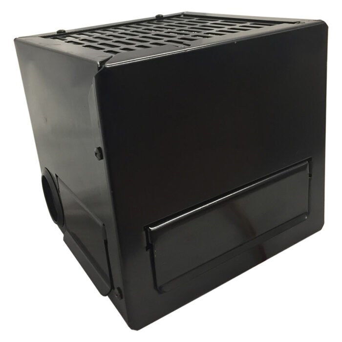 Skid Steer Cab Heater | Eterra - Image 1