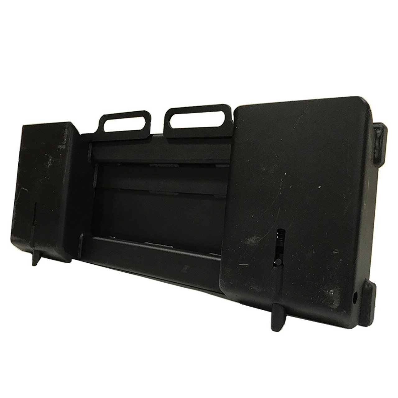 eterra-toro-to-bobcat-adapter__21827 Mini Universal to Standard Universal Skid Steer Adapter | Eterra - Image 1