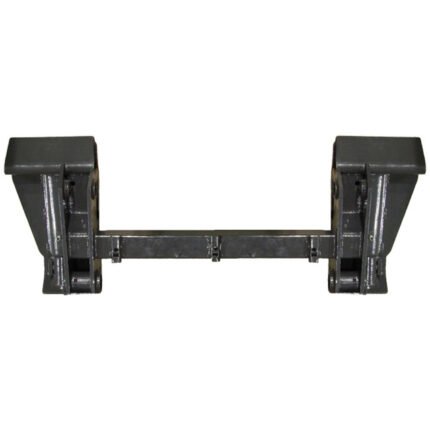 New Holland L/LX/LS/C Bare Quick Attach Replacement Coupler Plate | Depco