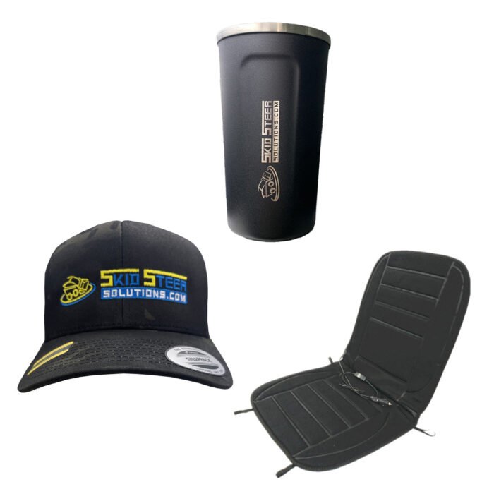 Swag Bundle | Skid Steer Solutions - Image 1